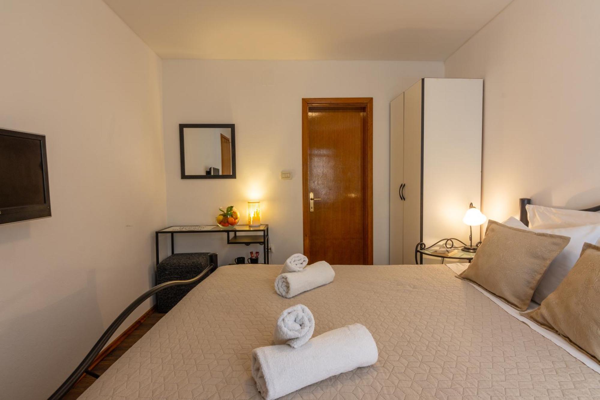 Katarina Old Town Doublebed Room Dubrovnik Cameră foto